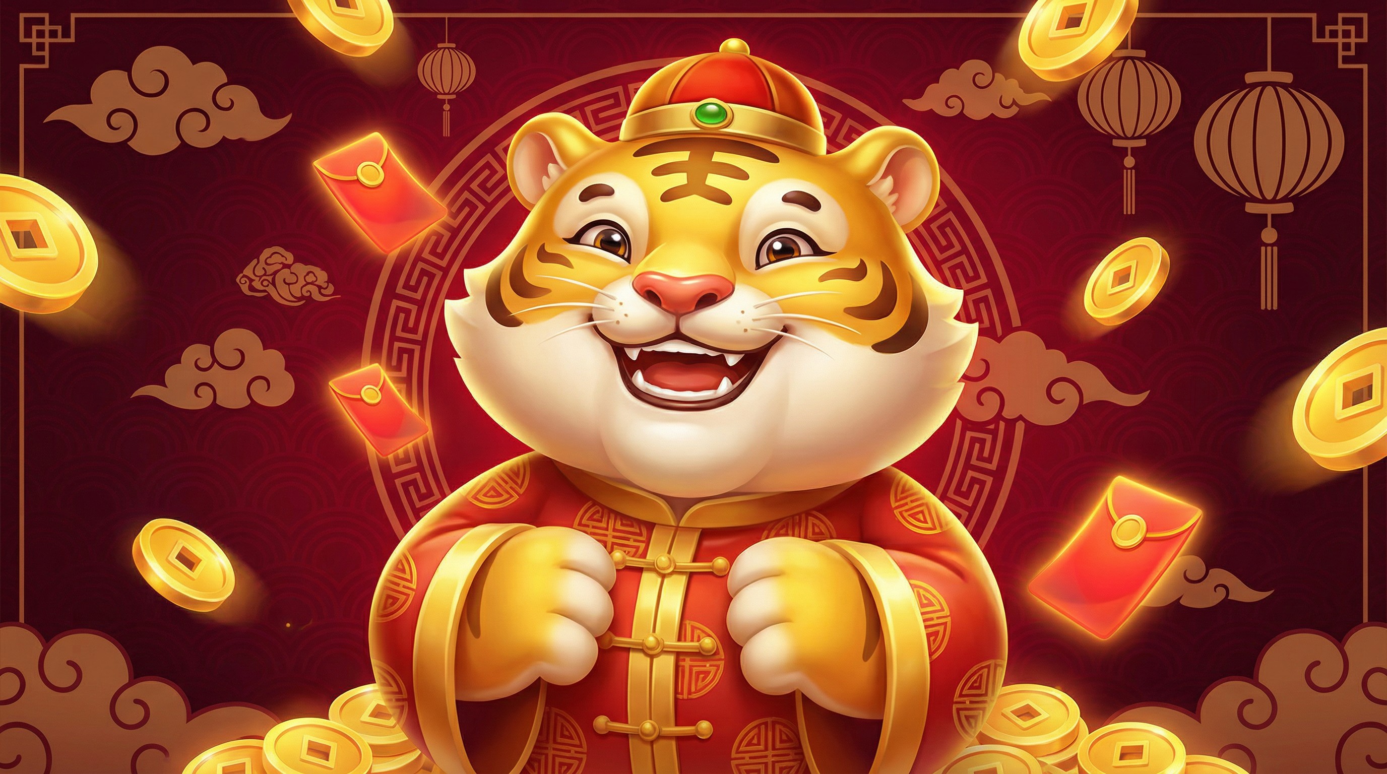 Fortune Tiger Jogo do Tigrinho