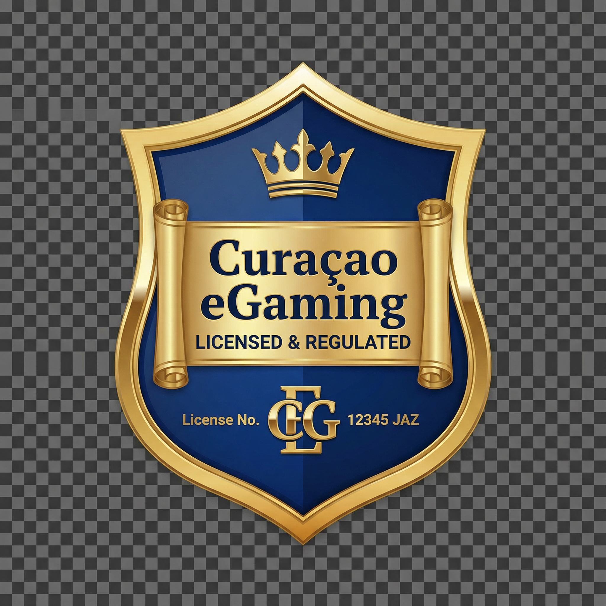 Licença Curaçao eGaming